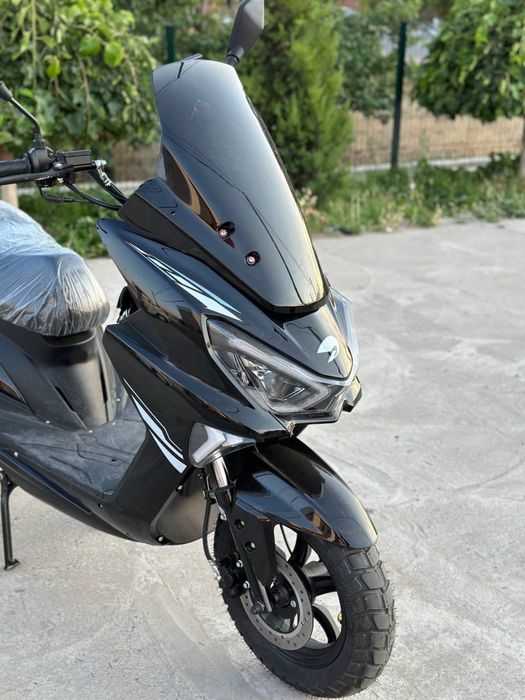 Tiger скутер бензин | Tiger skuter benzinli nasiya mavjud