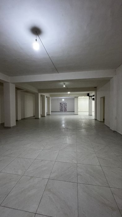 Сдается в Аренду  помещение  700м2  Поворот