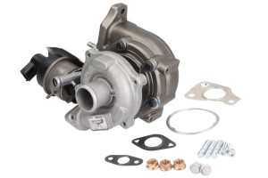 Turbina noua Opel Astra J Combo Corsa D Meriva 1.3 66kw/90cp 70kw/95cp