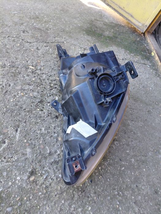 Фар за honda jazz