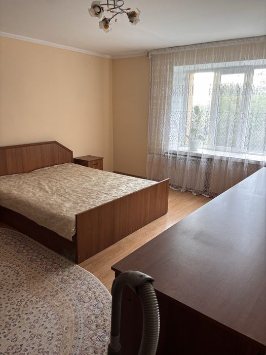 2-х комнатная квартира