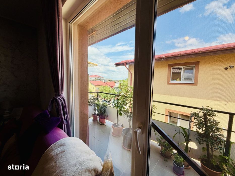 Apartament premium 2 camere Chiajna zona Padurii bucatarie separata +