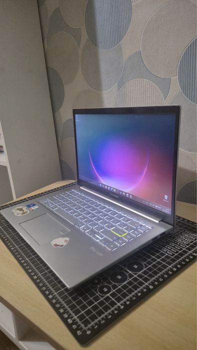 ASUS VivoBook K413EA