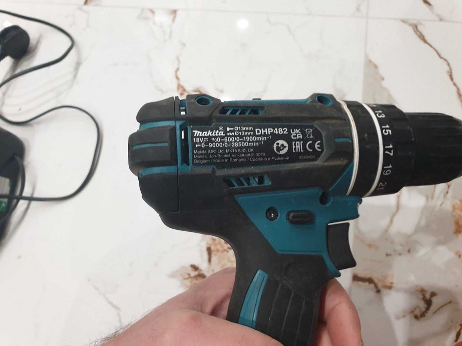 Макита инструменти