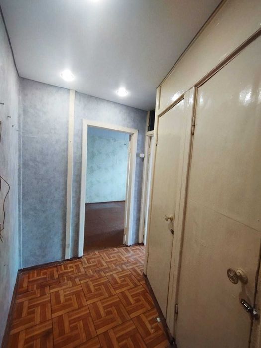 продам 2-х комнатную квартиру