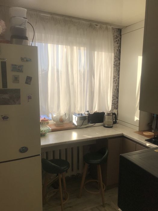 Продам 4к кв, район Северный