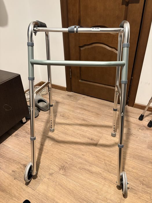 Ходунки для взрослых "Ortonica"