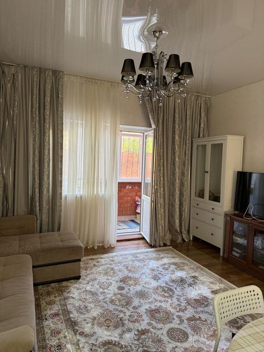 Сдается квартира