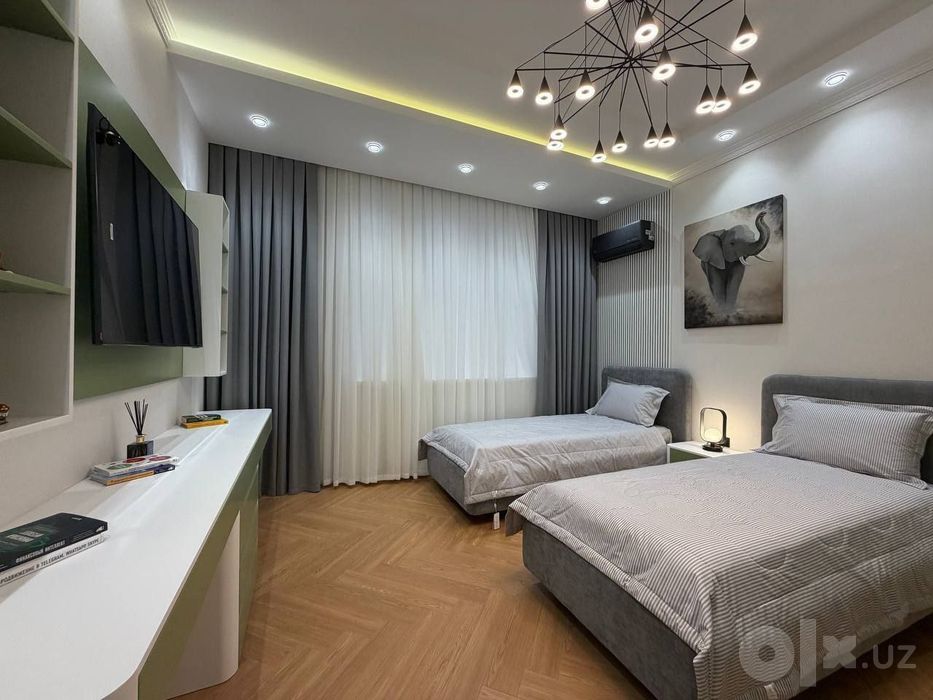 Продаётся 3/7/8 квартира, Габус, Тараса Шевченко, Мирабадский район
