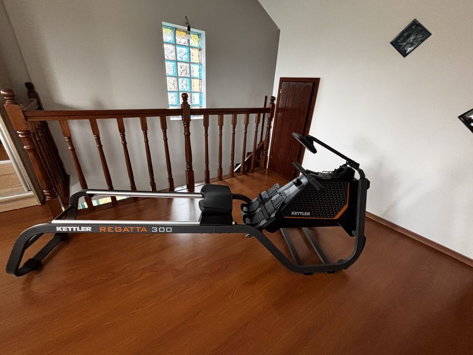 Aparat vaslit Kettler Regatta K300