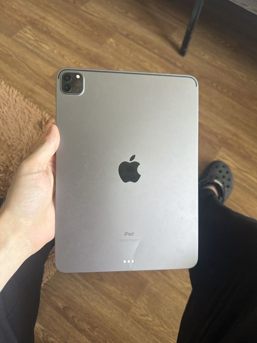 iPad Pro 11 3 gen 128 gb