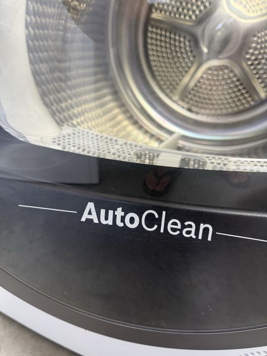 Сушилня Bosch Serie 8 Термопома AutoClean