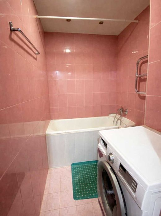 15-кварталда барча шароитли квартира кизларга ва аёлларга без маклера