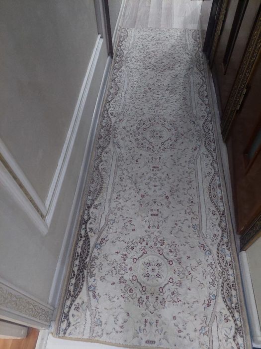 Продается дарожка