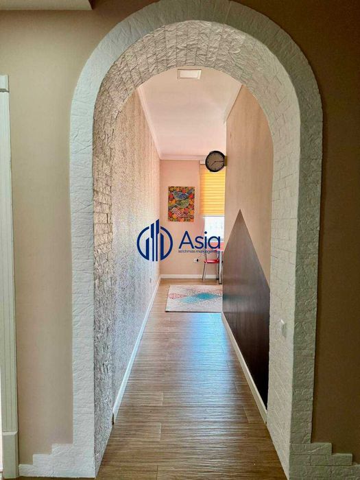 #K116 | Sotuvda: #3x xonali zamonaviy kvartira +dubleks