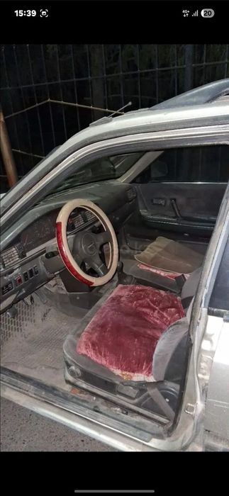 Мазда 626 срочно продаеться