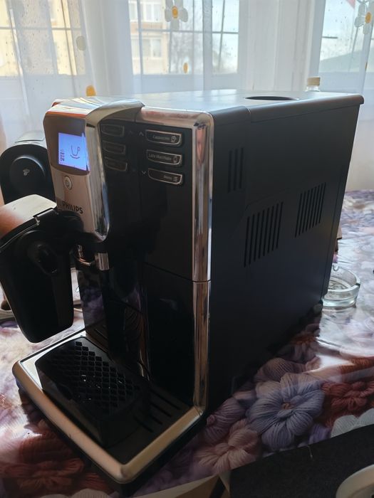 Expressor Automat Philips