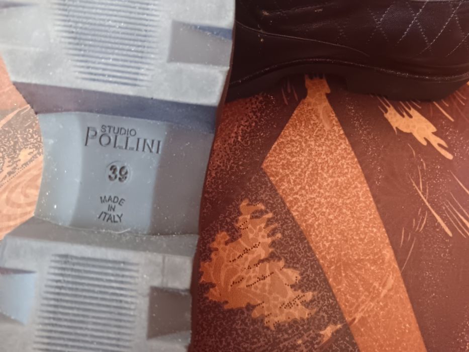 Нови обувки 39 номер