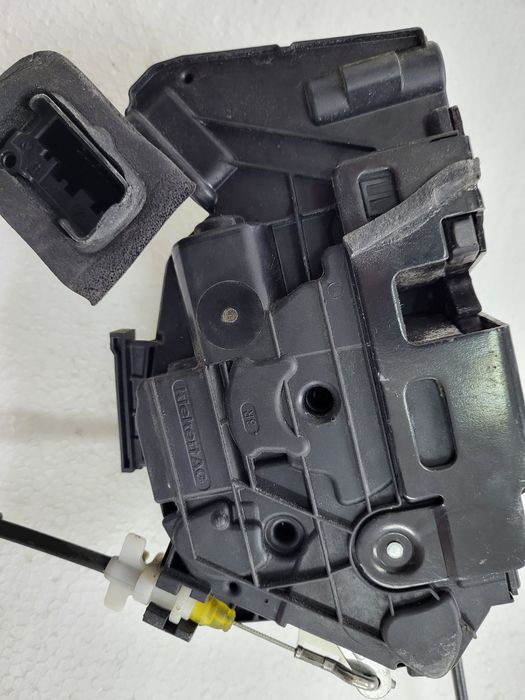 Incuietoare broasca golf 6 dreapta fata