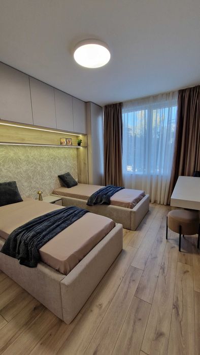 Дава се под наем Тристаен апартамент в София, 7-ми 11-ти километър - 93 кв.м за 1230 € - Снимка #15