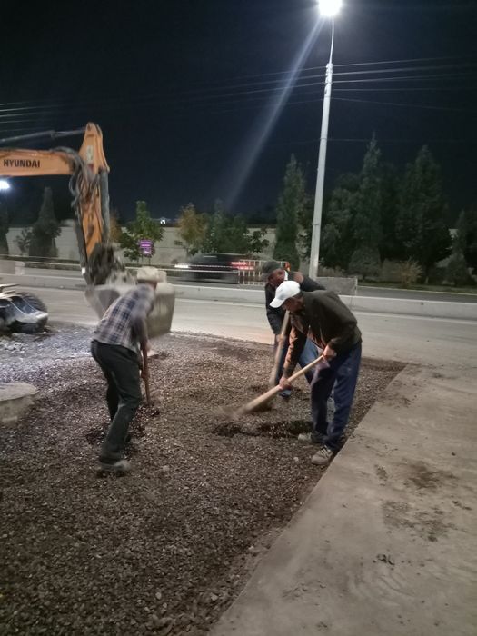 Асфальт  асфальт asfalt xizmati