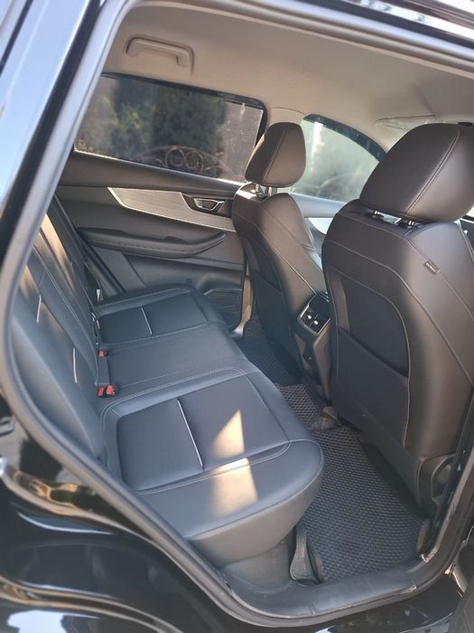 Chery 7pro sotiladi