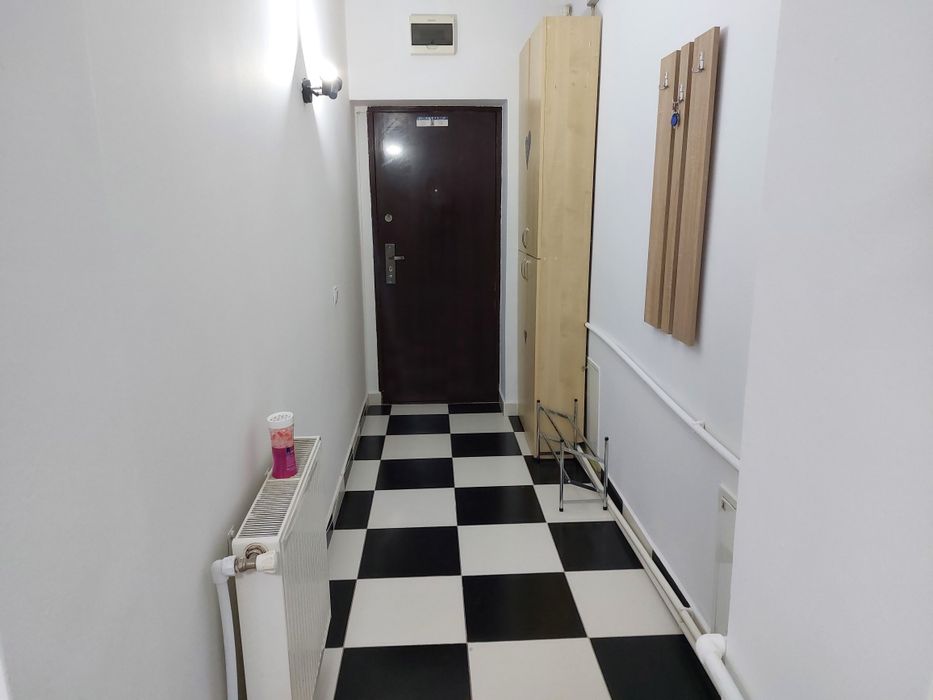 Închiriez apartament o cameră Aradul Nou  Ana Ipătescu