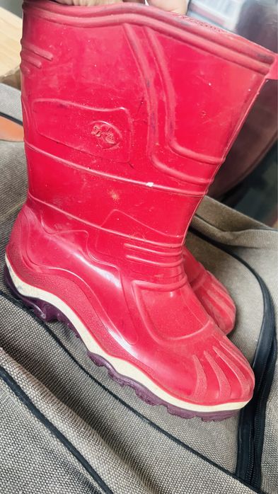 Сапожки бесплатно