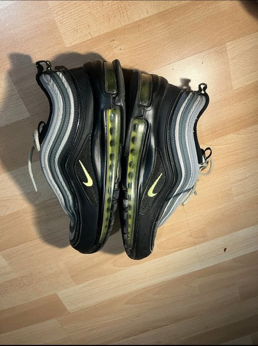 Nike de pe vinted