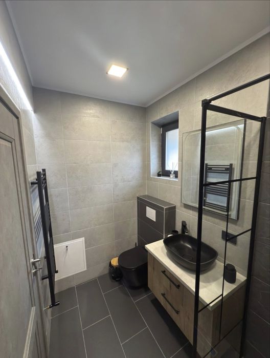 LuMar Lodge tohănita Zarnesti