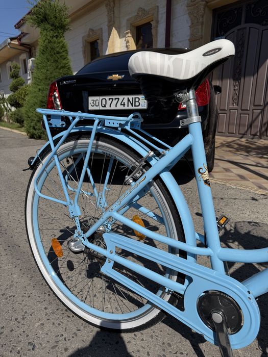 Velik germaniskiy performins sotiladi ideal xolatda