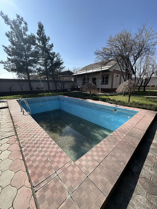 Продается Участок , Чингельды , 6 соток , Дом