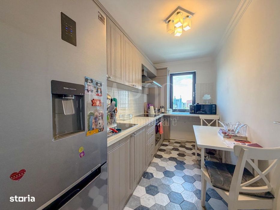 Apartament 2 camere de vanzare in Buna Ziua, Cluj Napoca