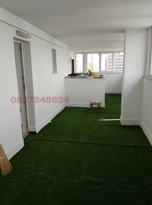 Продава се Многостаен апартамент в София, Люлин 9 - 249 кв.м за 1145 €/кв.м - Снимка #6