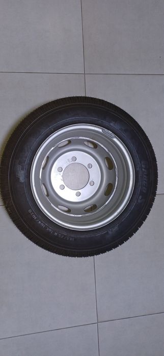 Balon Gazel + diskasi bilan yangi