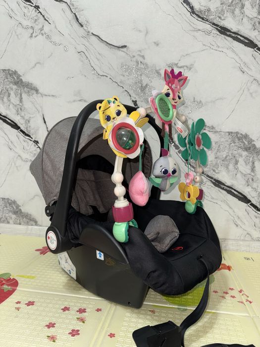 Автокресло переноска