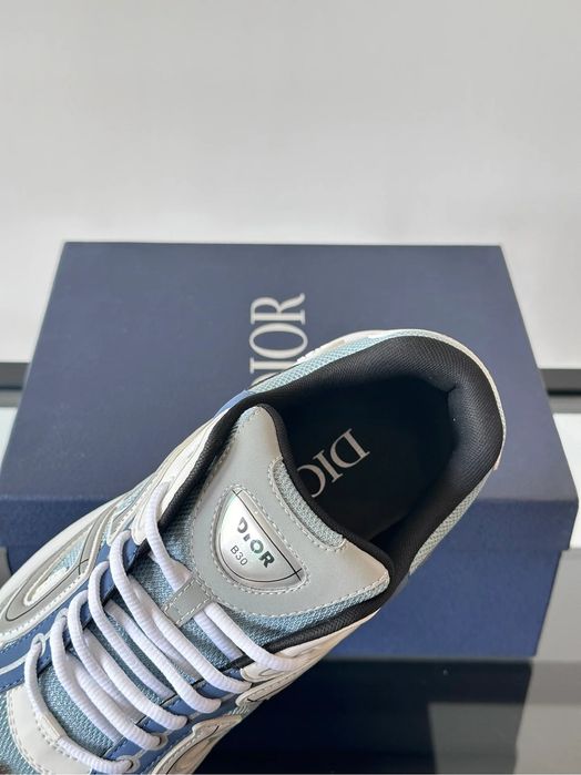 Dior B30 bleu & white - Marime 42
