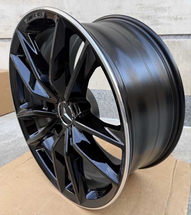Оригинални джанти МЕРЦЕДЕС Г класа 20 цола W463 G63 AMG BRABUS W464 5X130 W465 Брабус Г900 рокет карбон пакет G450d фейслифт G580 EQ trail pack ролбар