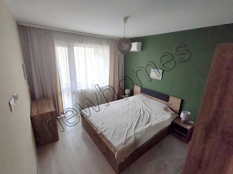 Продава се Тристаен апартамент в Пловдив, Христо Смирненски - 98 кв.м за 1531 €/кв.м - Снимка #3