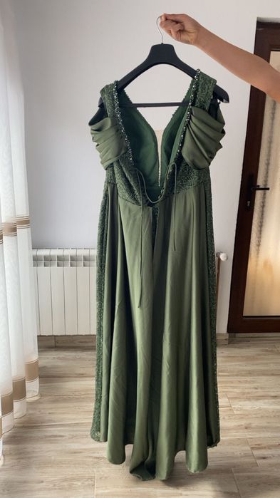 Rochie evenimente(nașa,soacra-mare)