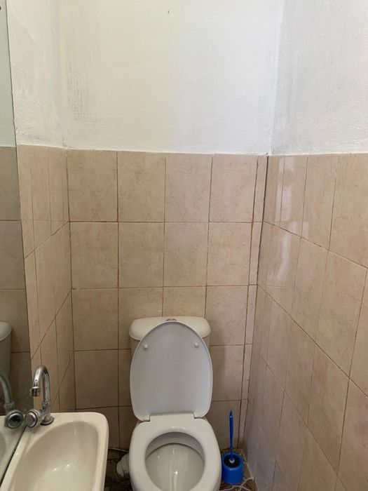 Сдам в аренду домик с баней.