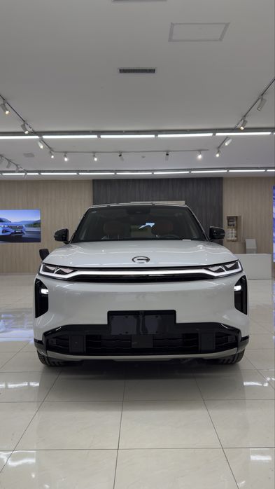 Gac S7 180KM Hybrid Ultra 4WD 2026- yil 3 yil ofitsalni garantiya