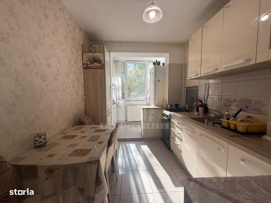 Apartament 3 camere Faget Brasov