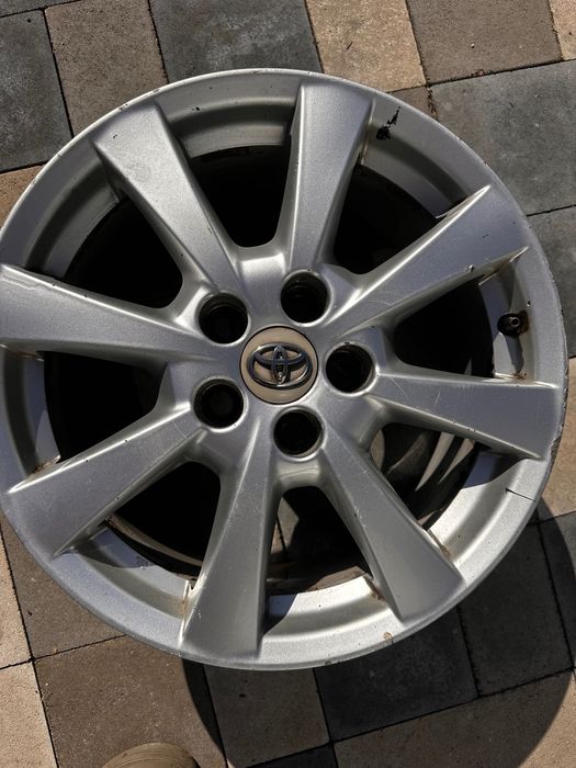 Диски легосплавные