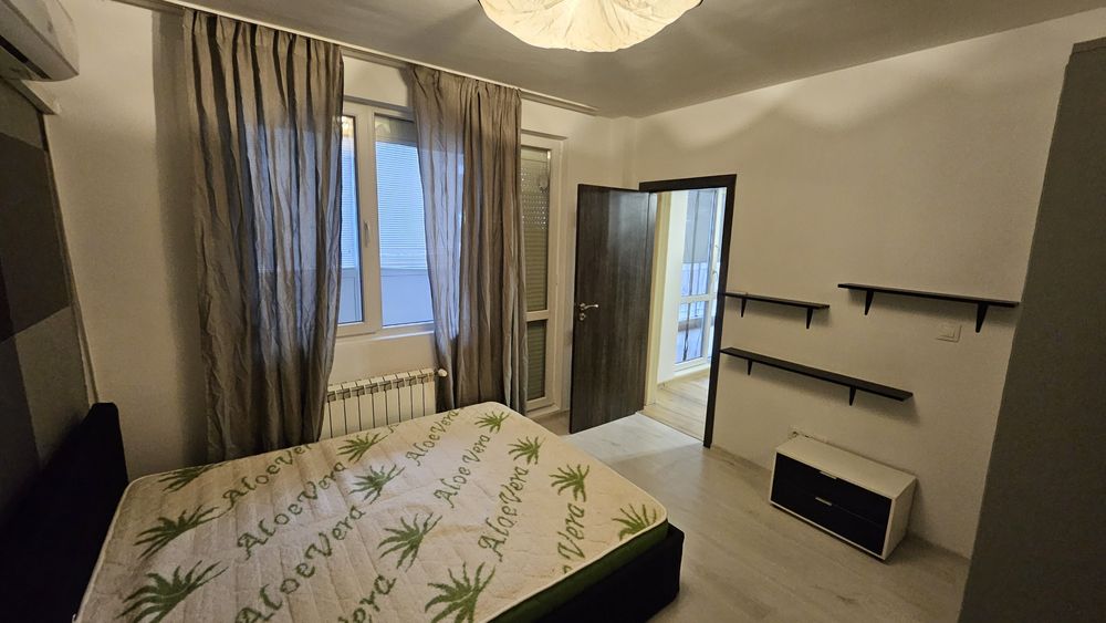 Апартамент под наем