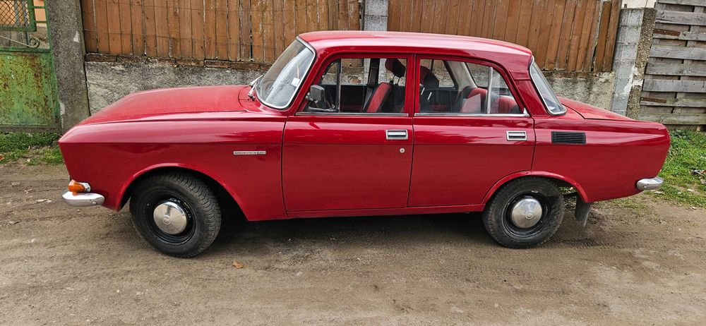 Москвич 2140 1979