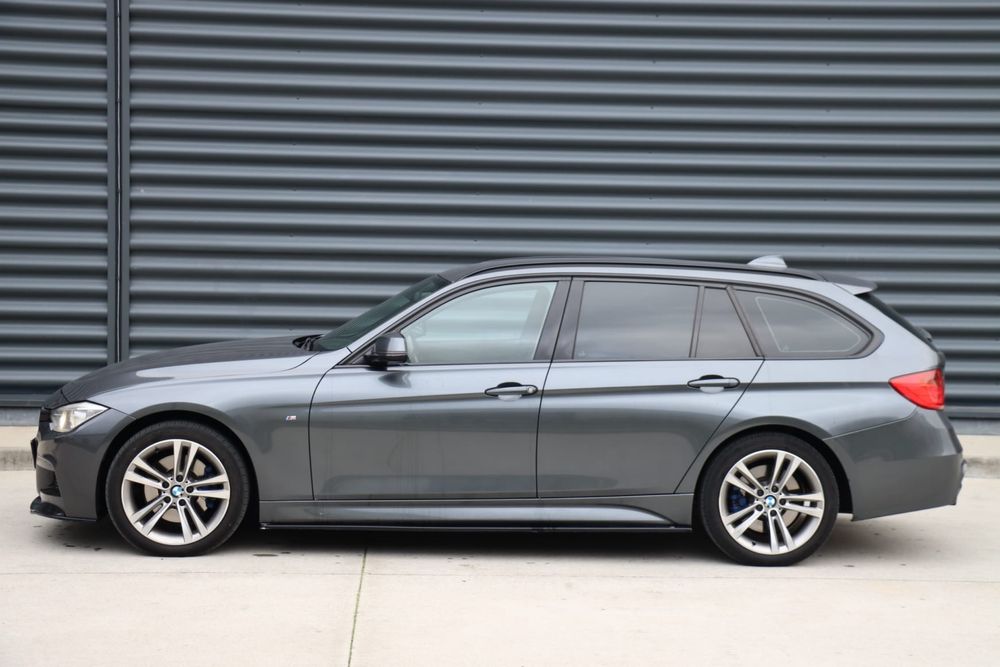 BMW F31 3.0 258CP 215.900Km Reali!