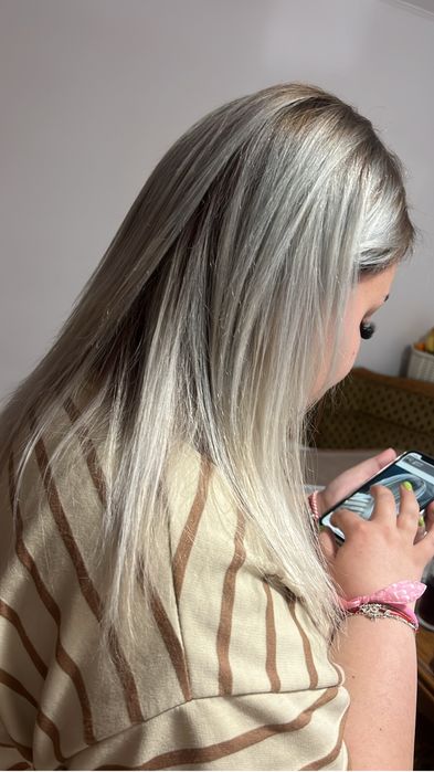 BallaygeTuns coafat ballayge vopsit 200-400 Ron