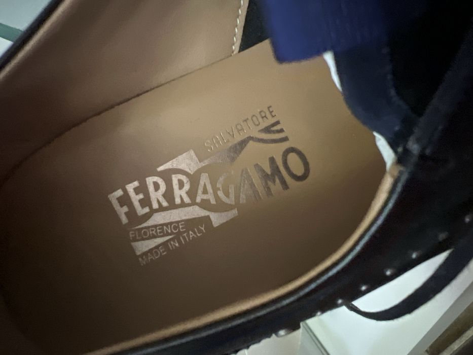 Salvatore Ferragamo