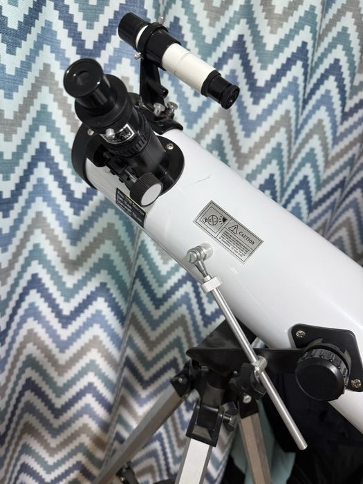 Телескоп телескоп